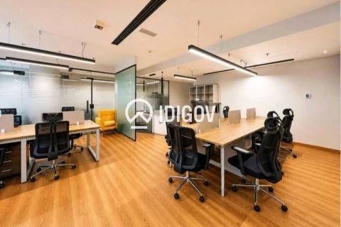 Oficina en Al Manara Tower, Business Bay, Dubai, 137.87 m², № 121140 - foto 2