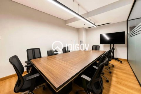 Oficina en Al Manara Tower, Business Bay, Dubai, 137.87 m², № 121140 - foto 3