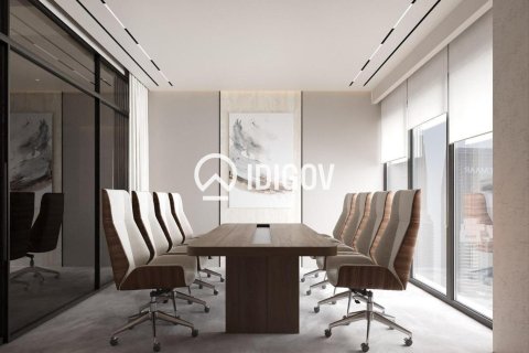 Oficina en SOL Bay, Business Bay, Dubai, 225.66 m², № 121141 - foto 19