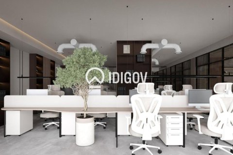 Oficina en SOL Bay, Business Bay, Dubai, 225.66 m², № 121141 - foto 12