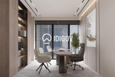 Oficina en SOL Bay, Business Bay, Dubai, 225.66 m², № 121141 - foto 27