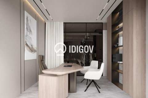 Oficina en SOL Bay, Business Bay, Dubai, 225.66 m², № 121141 - foto 26