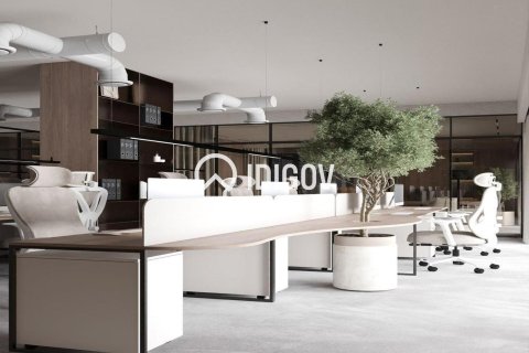Oficina en SOL Bay, Business Bay, Dubai, 225.66 m², № 121141 - foto 9