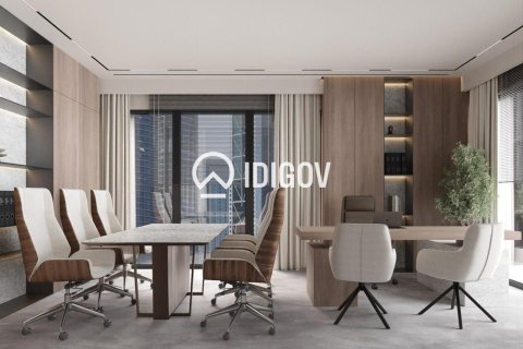 Oficina en SOL Bay, Business Bay, Dubai, 225.66 m², № 121141 - foto 28
