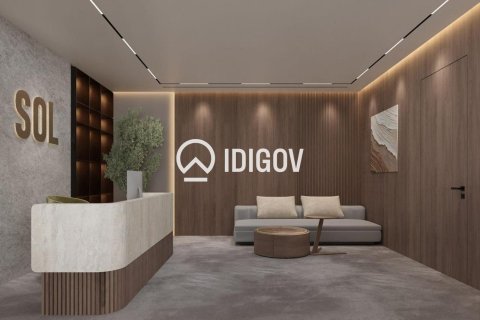 Oficina en SOL Bay, Business Bay, Dubai, 225.66 m², № 121141 - foto 5