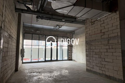 Tienda en Meydan, Dubai, 131.36 m², № 121139 - foto 10