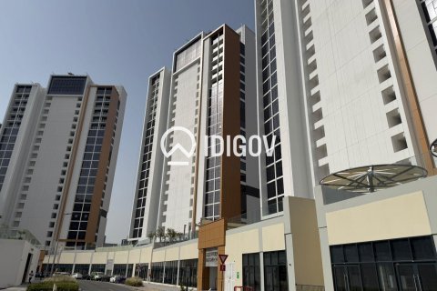 Tienda en Meydan, Dubai, 131.36 m², № 121139