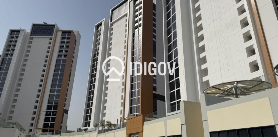 Tienda en Meydan, Dubai, 131.36 m², № 121139