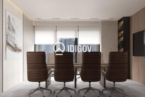 Oficina en SOL Bay, Business Bay, Dubai, 136.1 m², № 121144 - foto 16