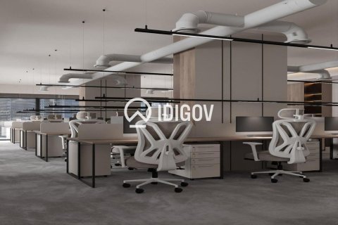 Oficina en SOL Bay, Business Bay, Dubai, 136.1 m², № 121144 - foto 8