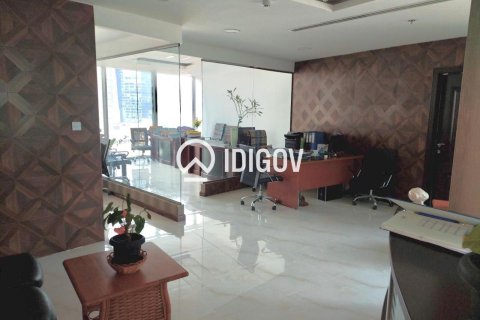 Oficina en Business Bay, Dubai, 129.51 m², № 121138 - foto 3