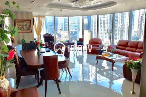 Oficina en Business Bay, Dubai, 129.51 m², № 121138