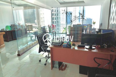 Oficina en Business Bay, Dubai, 129.51 m², № 121138 - foto 6