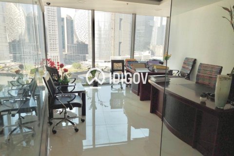 Oficina en Business Bay, Dubai, 129.51 m², № 121138 - foto 7