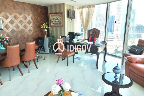 Oficina en Business Bay, Dubai, 129.51 m², № 121138 - foto 5