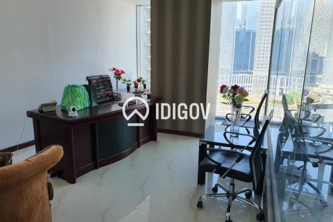 Oficina en Business Bay, Dubai, 129.51 m², № 121138 - foto 8