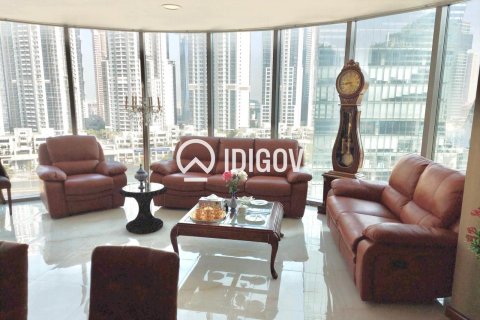 Oficina en Business Bay, Dubai, 129.51 m², № 121138 - foto 4