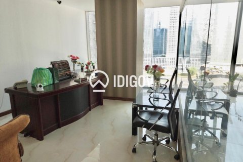 Oficina en Business Bay, Dubai, 129.51 m², № 121138 - foto 2