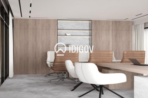 Oficina en SOL Bay, Business Bay, Dubai, 113.62 m², № 121142 - foto 23