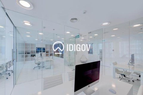 Oficina en Jumeirah Lake Towers, Dubai, 198.72 m², № 121143 - foto 14