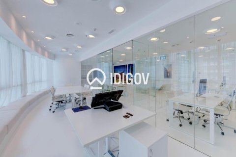 Oficina en Jumeirah Lake Towers, Dubai, 198.72 m², № 121143 - foto 7