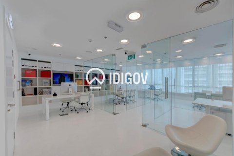 Oficina en Jumeirah Lake Towers, Dubai, 198.72 m², № 121143 - foto 11