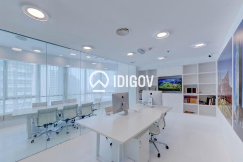 Oficina en Jumeirah Lake Towers, Dubai, 198.72 m², № 121143 - foto 20
