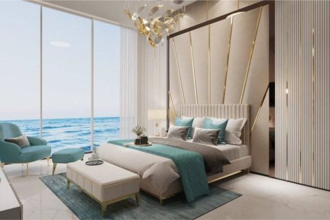 Купить квартиру в Дубае: 39.85м², № 4458 - фото 2