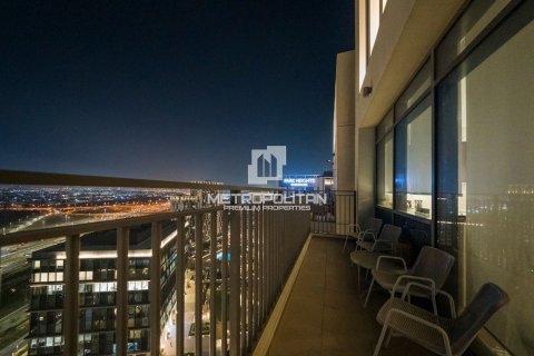 Снять в аренду квартиру в Дубай Хилс Эстейт, Дубай: 2 спальни, 101м², № 73835 - фото 23