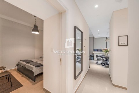 Снять в аренду квартиру в Дубай Хилс Эстейт, Дубай: 2 спальни, 101м², № 73835 - фото 18