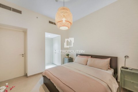 Снять в аренду квартиру в Дубай Хилс Эстейт, Дубай: 2 спальни, 101м², № 73835 - фото 10