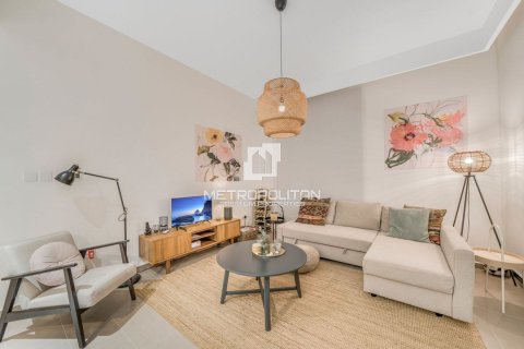 Снять в аренду квартиру в Дубай Хилс Эстейт, Дубай: 2 спальни, 101м², № 73835 - фото 12