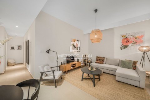 Снять в аренду квартиру в Дубай Хилс Эстейт, Дубай: 2 спальни, 101м², № 73835 - фото 7