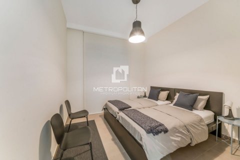 Снять в аренду квартиру в Дубай Хилс Эстейт, Дубай: 2 спальни, 101м², № 73835 - фото 19