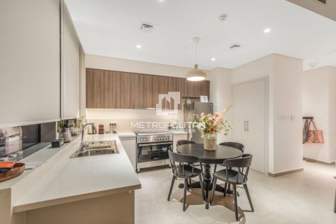 Снять в аренду квартиру в Дубай Хилс Эстейт, Дубай: 2 спальни, 101м², № 73835 - фото 25