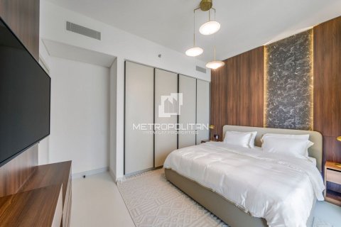 Снять в аренду квартиру в EMAAR Beachfront, Dubai Harbour, Дубай: 1 спальня, 68м², № 73846 - фото 4