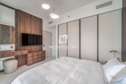 Снять в аренду квартиру в EMAAR Beachfront, Dubai Harbour, Дубай: 1 спальня, 68м², № 73846 - фото 11