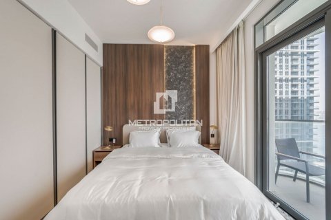 Снять в аренду квартиру в EMAAR Beachfront, Dubai Harbour, Дубай: 1 спальня, 68м², № 73846 - фото 15