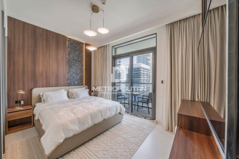 Снять в аренду квартиру в EMAAR Beachfront, Dubai Harbour, Дубай: 1 спальня, 68м², № 73846 - фото 8