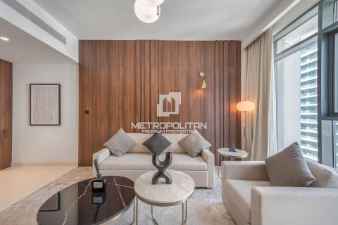 Снять в аренду квартиру в EMAAR Beachfront, Dubai Harbour, Дубай: 1 спальня, 68м², № 73846 - фото 20