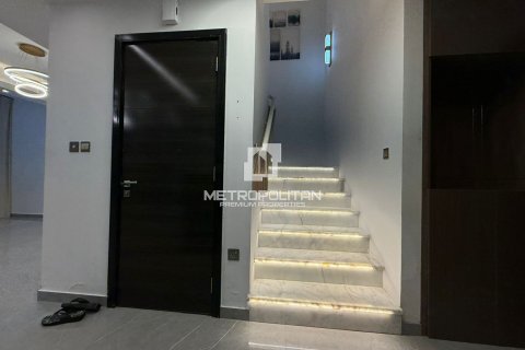 Adosado en DAMAC Hills (Akoya by DAMAC), Dubai, 3 dormitorios, 155 m², № 73845 - foto 6