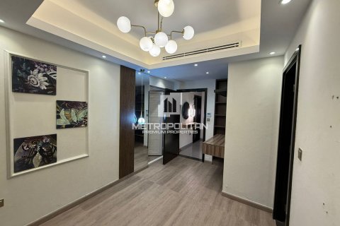 Adosado en DAMAC Hills (Akoya by DAMAC), Dubai, 3 dormitorios, 155 m², № 73845 - foto 1