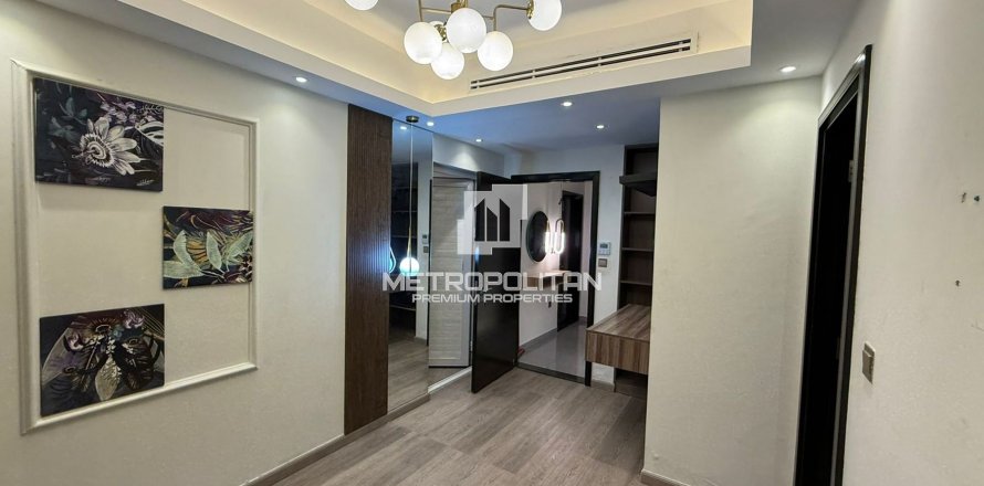 Maison de ville à DAMAC Hills (Akoya by DAMAC), Dubai, 3 chambres, 155 m², № 73845