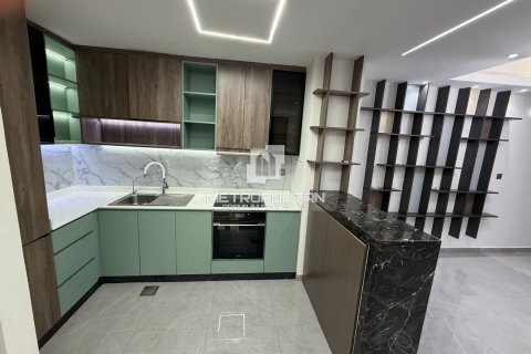 Adosado en DAMAC Hills (Akoya by DAMAC), Dubai, 3 dormitorios, 155 m², № 73845 - foto 10