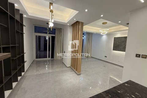 Adosado en DAMAC Hills (Akoya by DAMAC), Dubai, 3 dormitorios, 155 m², № 73845 - foto 2