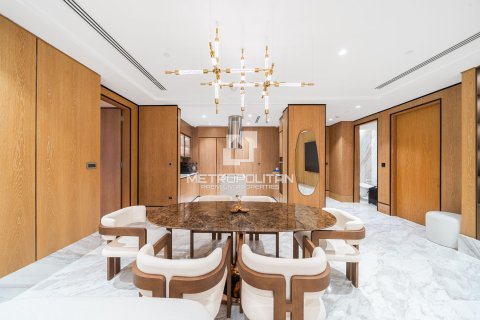 Appartement à DIFC, Dubai, 2 chambres, 195 m², № 73838 - photo 10