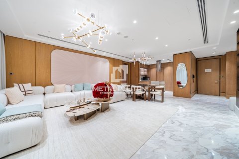 Appartement à DIFC, Dubai, 2 chambres, 195 m², № 73838 - photo 7