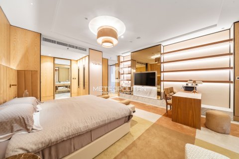 Appartement à DIFC, Dubai, 2 chambres, 195 m², № 73838 - photo 29