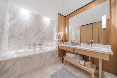 Appartement à DIFC, Dubai, 2 chambres, 195 m², № 73838 - photo 17