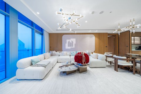 Appartement à DIFC, Dubai, 2 chambres, 195 m², № 73838 - photo 6